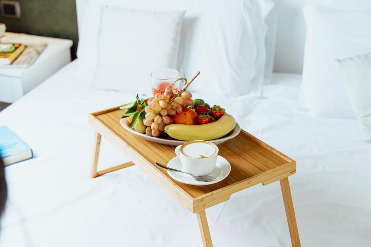 Tuo Hotel 폴리나노 아마레 외부 사진