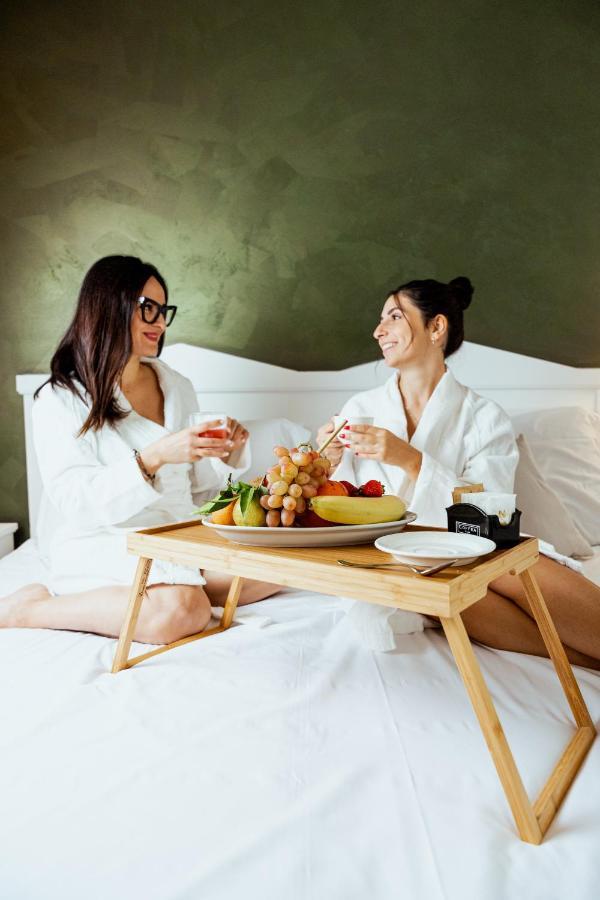 Tuo Hotel 폴리나노 아마레 외부 사진
